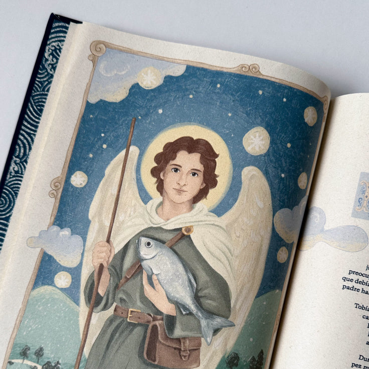 Duc in Altum: mi diario de oración.