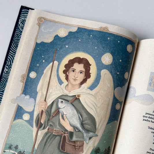 Duc in Altum: mi diario de oración.