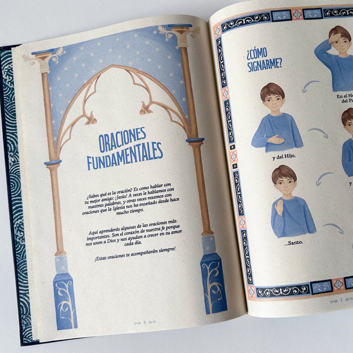 Duc in Altum: mi diario de oración.